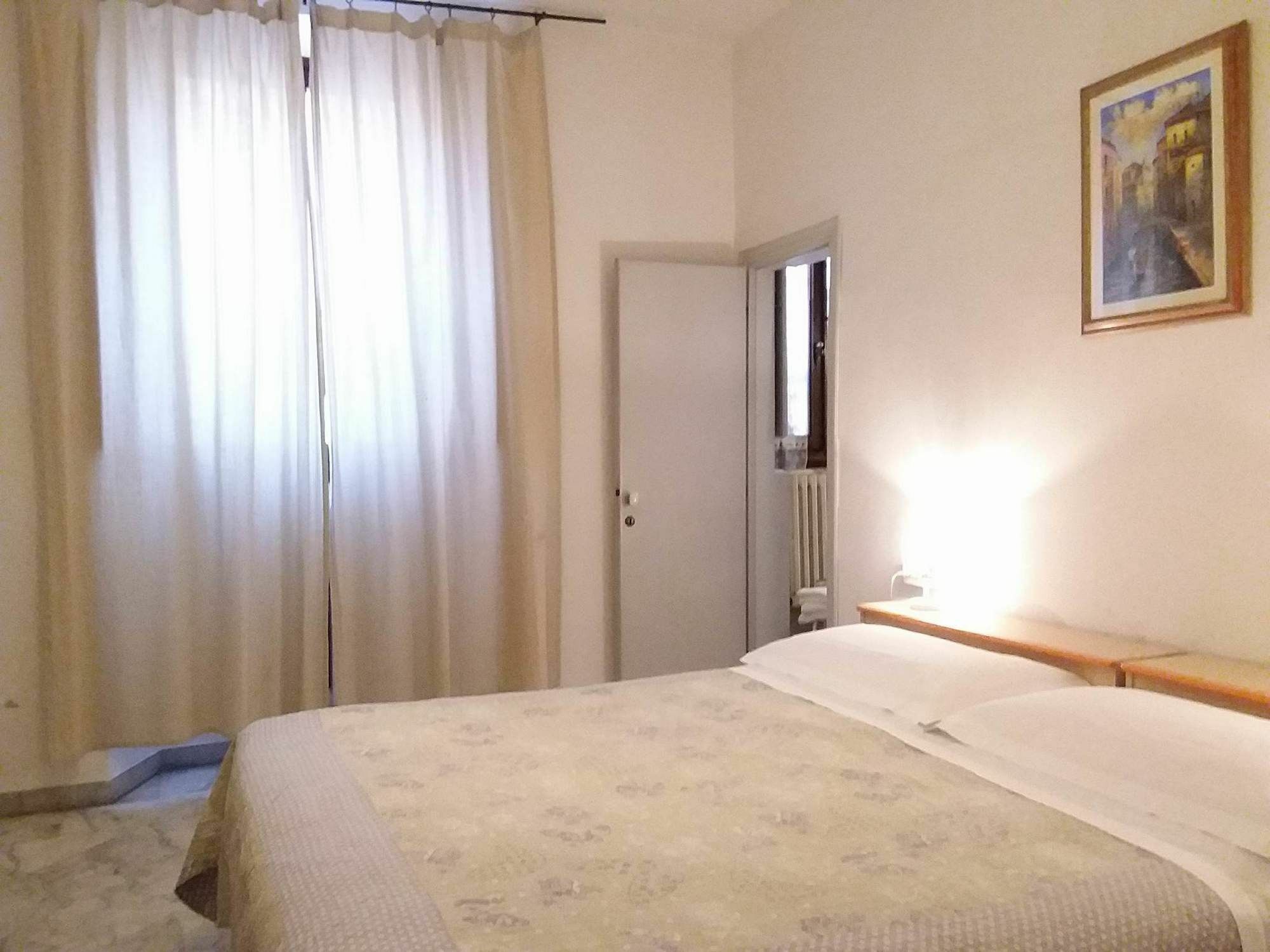 Affittacamere Sant' Apollonia Florence Extérieur photo