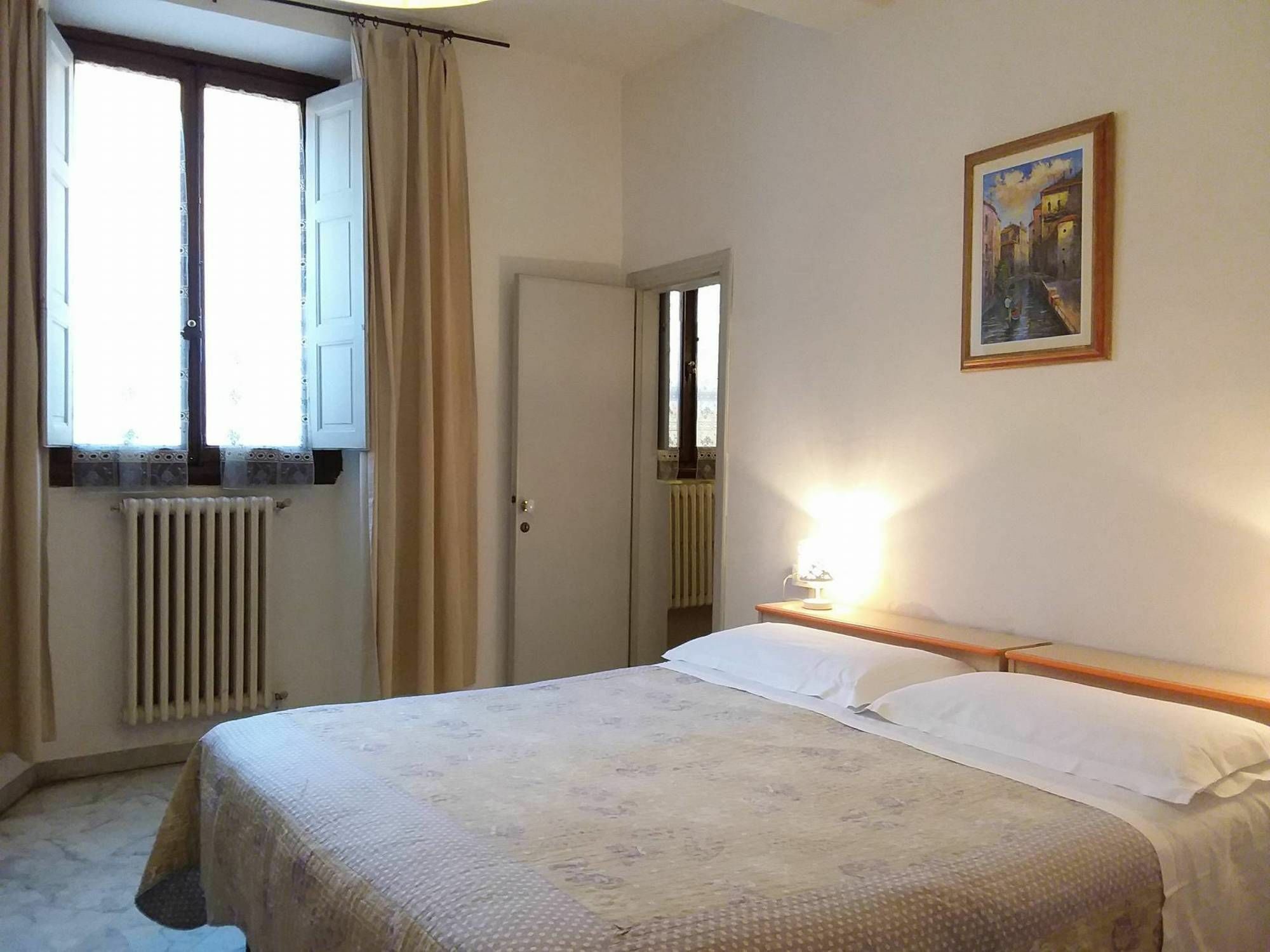 Affittacamere Sant' Apollonia Florence Extérieur photo