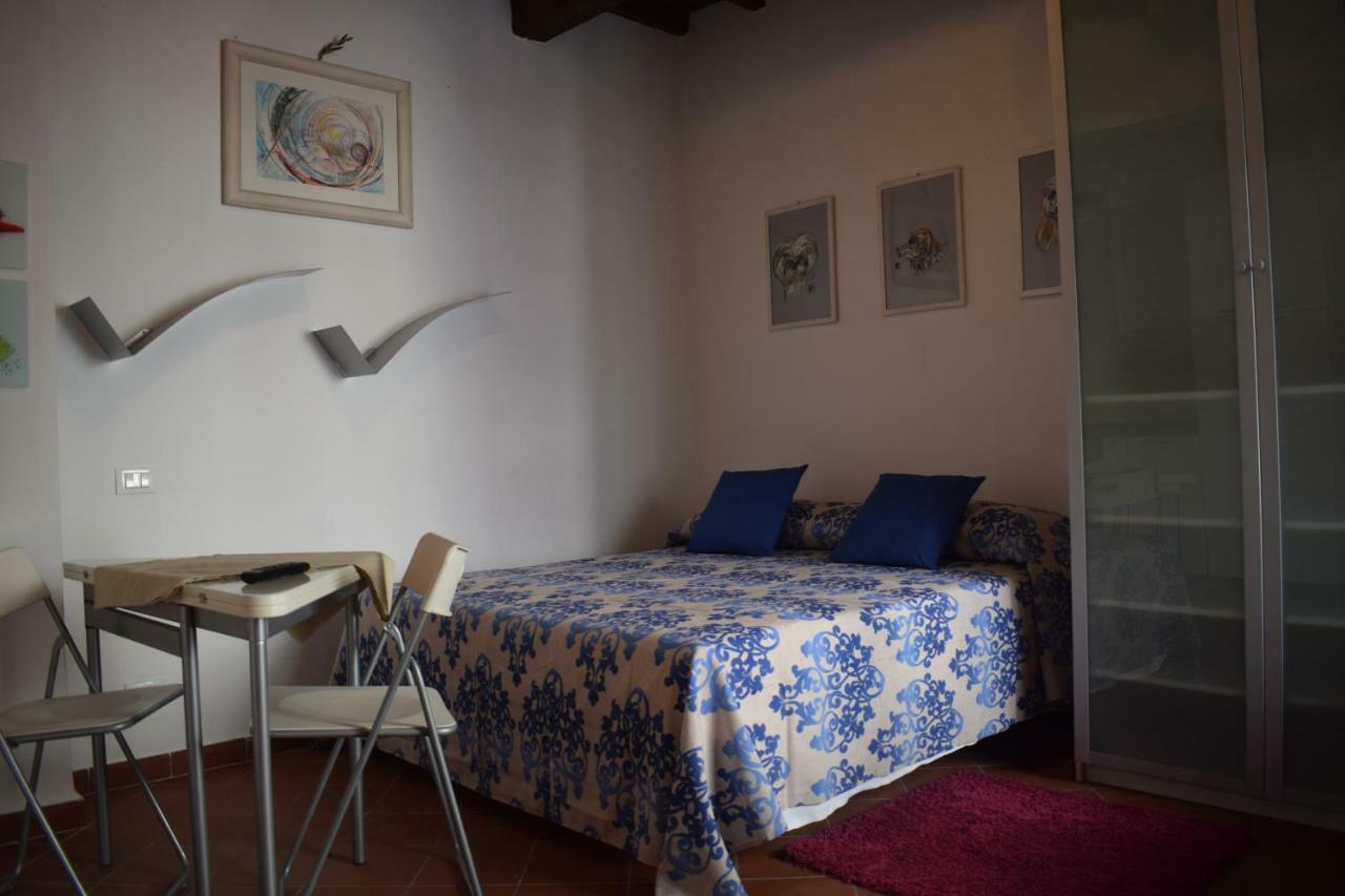 Affittacamere Sant' Apollonia Florence Extérieur photo