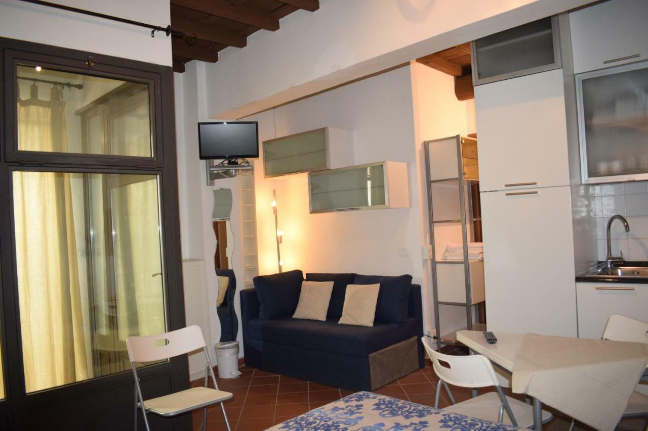 Affittacamere Sant' Apollonia Florence Extérieur photo
