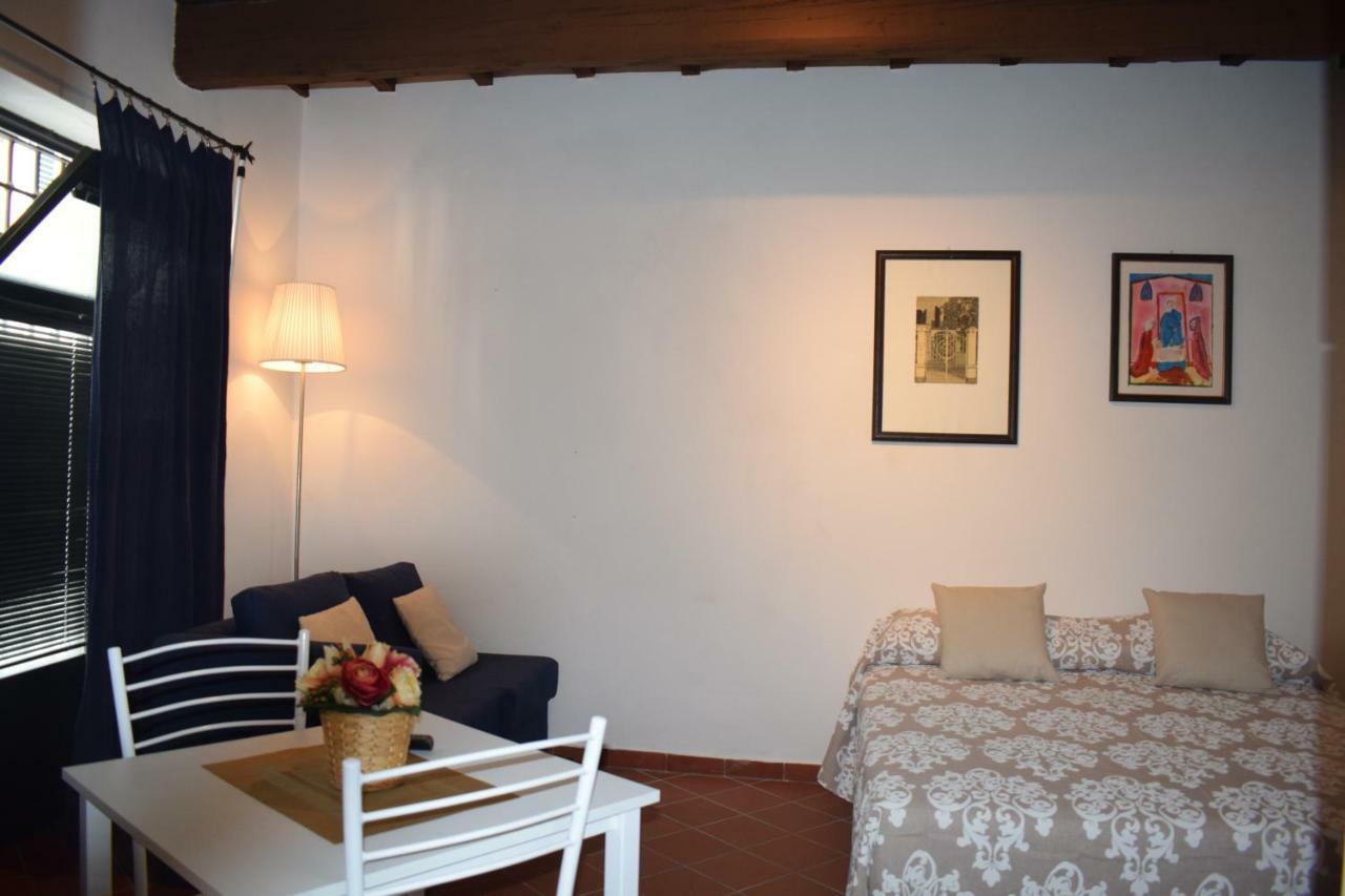 Affittacamere Sant' Apollonia Florence Extérieur photo