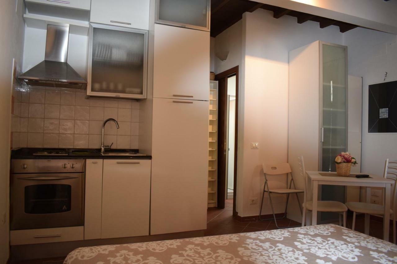 Affittacamere Sant' Apollonia Florence Extérieur photo