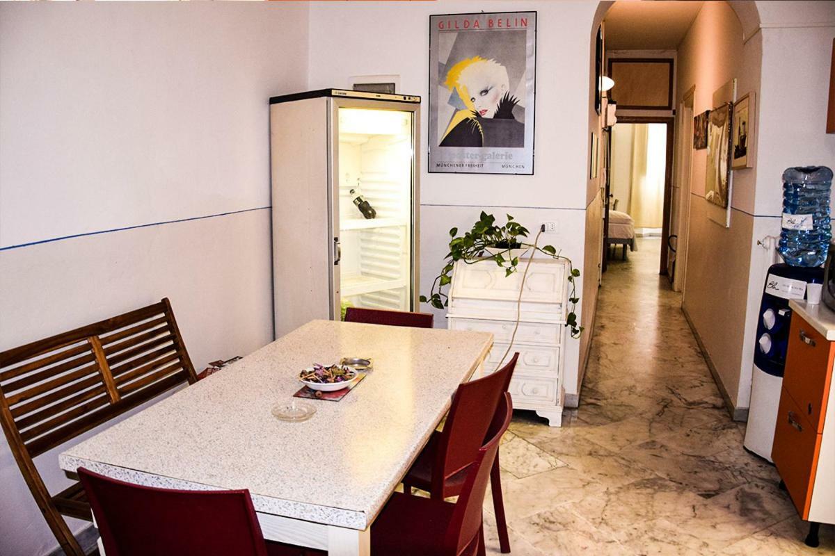 Affittacamere Sant' Apollonia Florence Extérieur photo