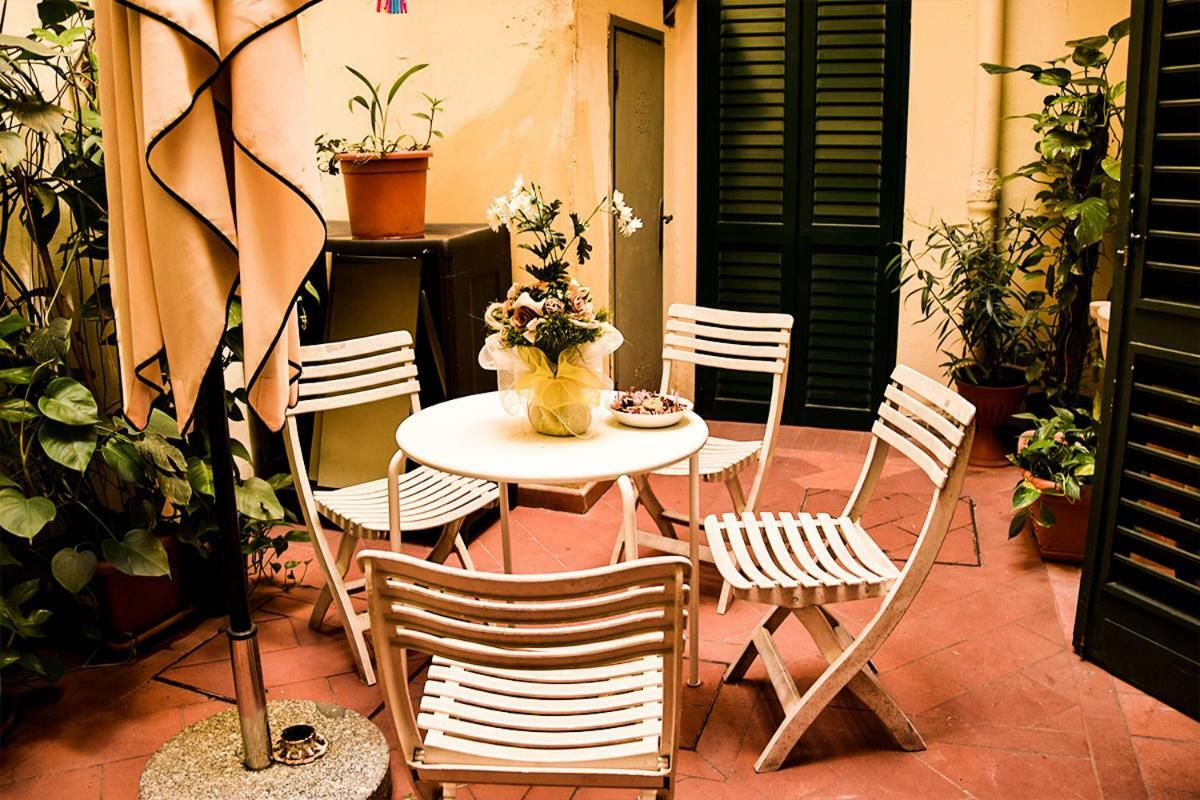 Affittacamere Sant' Apollonia Florence Extérieur photo