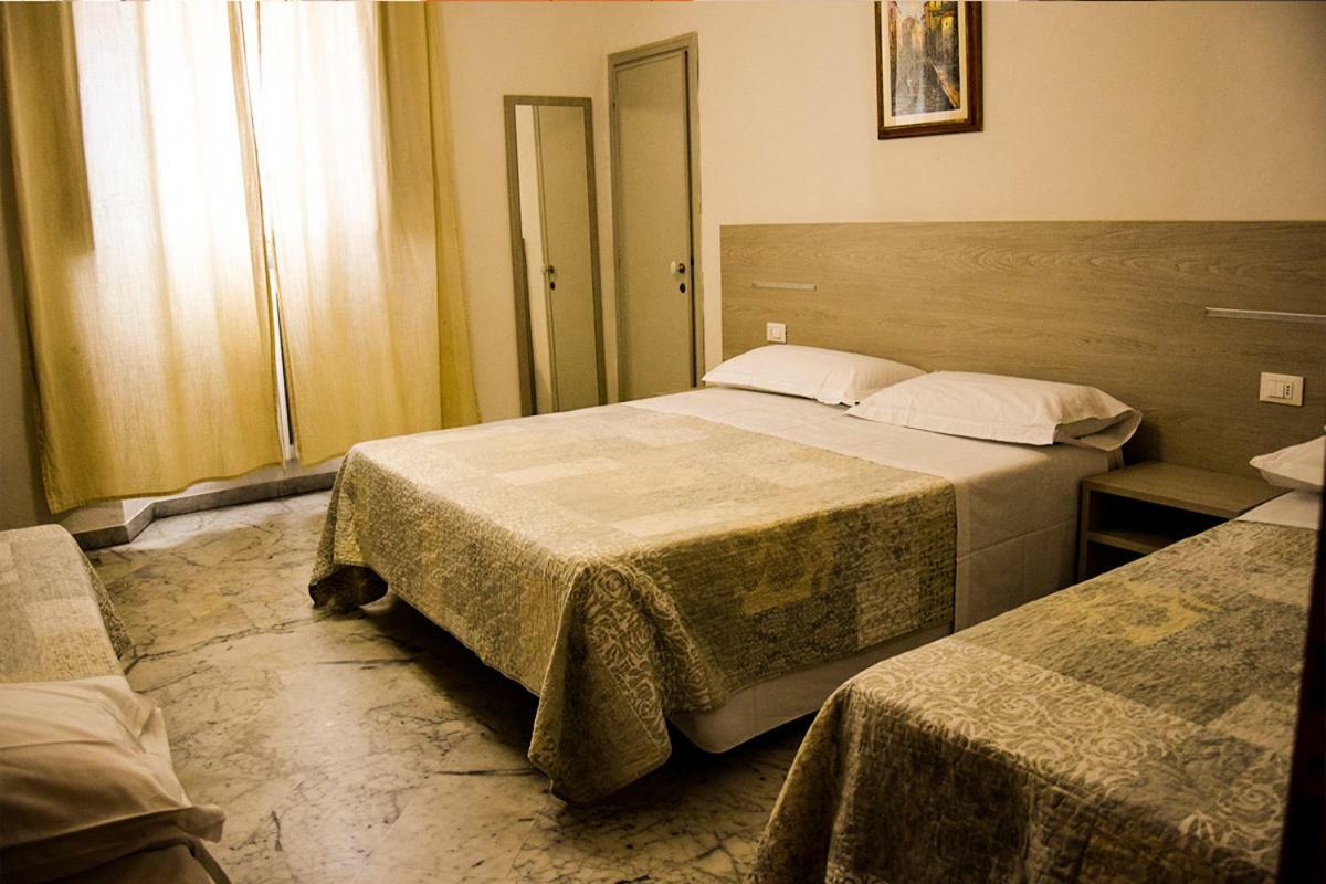 Affittacamere Sant' Apollonia Florence Extérieur photo